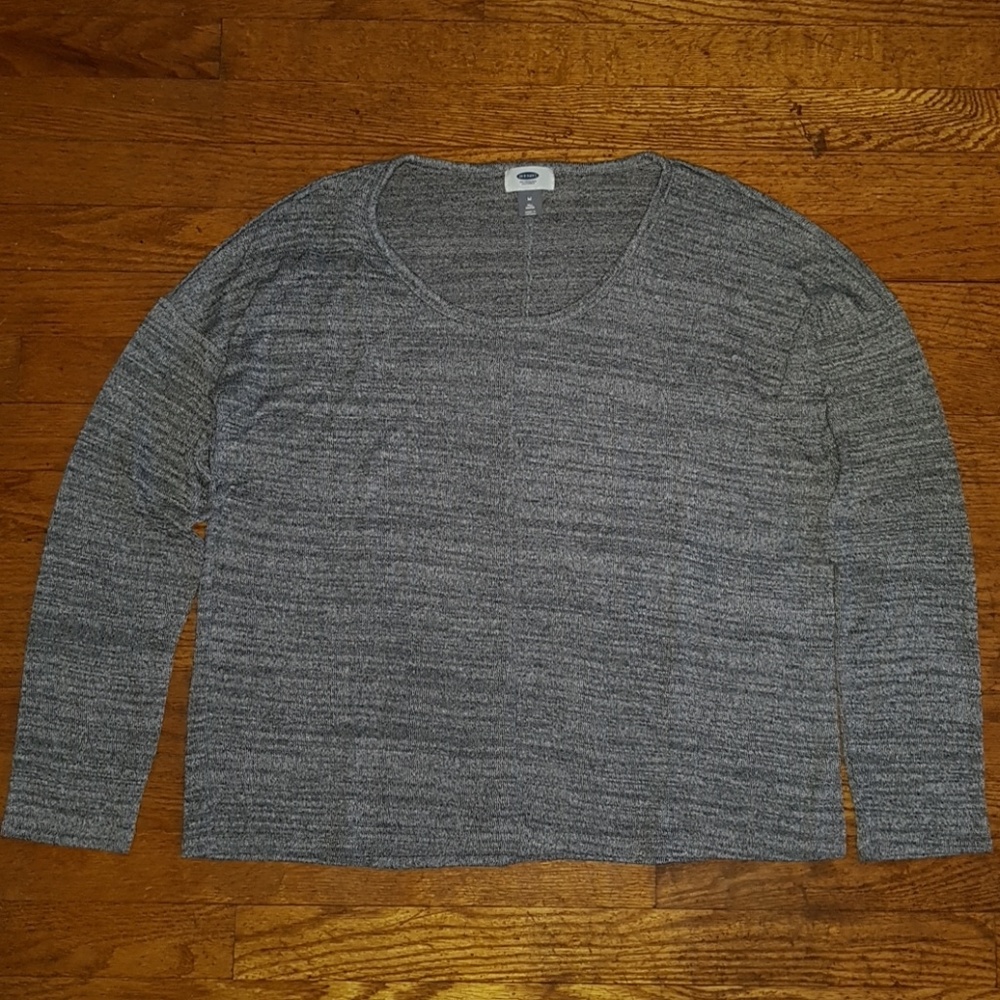 Old Navy Oversized Sweater
